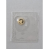 Image 4 : 1 Gram .999 Fine Gold Chinese Panda Coin 