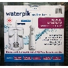 Image 1 : Waterpik Water Flosser Twin Pack