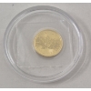 Image 3 : 1/10 Oz .9999 Fine Gold Canada Maple Leaf Coin