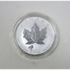 Image 2 : 1 Oz .9999 Silver 2013 Maple Leaf Coin 