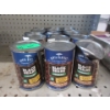 Image 1 : 15 Dented Cans of Dunya Organic Black Beans