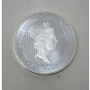 Image 3 : 1.25 Oz .999 Silver Guinea St. Helena Coin 