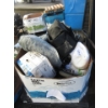 Image 1 : Skid of Assorted Customer Return Goods - As Is