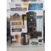 Image 1 : Ninja Dual Brew Specialty Coffee System in Box