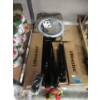 Image 1 : 4 UBeesize Camera Tripods & 1 Ring Light 