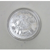 Image 3 : 63.07 Gram .9999 Silver Coastal Waters of Canada $200 Coin 