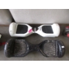 Image 1 : 2 Hover Boards - No Chargers- Preowned - As Is