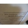 Image 1 : New Red Bull Slim Counter Top LED Mini Fridge
