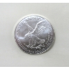 Image 3 : 1 Oz .999 Silver 2025 Walking Liberty Coin 