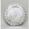 Image 1 : 1 Oz .999 Silver Liberty Round 