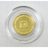 Image 3 : 1/10 Oz .9999 Fine Gold TD Round 