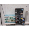 Image 1 : 3 New Vacuum Marinating Sets & 1 Glass Container Set