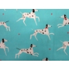 Image 2 : 8 M of New 100% Cotton Fabric - 44" Wide