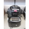 Image 1 : Ninja Pressure Cooker & Master Chef Toaster