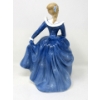 Image 4 : Royal Doulton 7.5 "Fragrance" Figurine