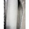 Image 1 : 6' x 9' Calvin Klein Grey Low Pile Area Carpet 
