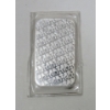 Image 2 : 1 Oz .999 Silver RMC Republic Bar 