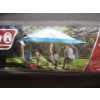 Image 2 : Coleman 13' x 13' Instant Eaved Shelter  in Bag