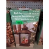Image 1 : 2 LED Illuminated Holiday Lanterns - Battery Operated