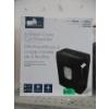 Image 1 : Insignia 6-Sheet Cross Cut Shredder
