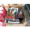 Image 1 : Box of 40+ DVD Movies - Preowned - As Is