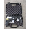 Image 1 : Glock 19 and Daisy Powerline Co2 Air Gun in Case