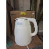 Image 1 : 2 New White Bear 1.5 Liter Electric Kettles