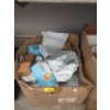 Image 1 : Large Box of New Adult & Children's Computer Glasses