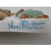 Image 11 : 4 Nori Peters Ltd. Edition Wall Plaques