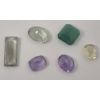 Image 1 : 44 Carats Assorted Loose Gemstones