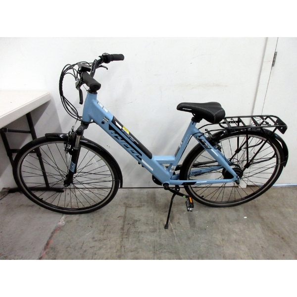 Hyper E-Ride 36V Electric Assist Commuter Bike