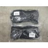 Image 1 : 2 New Pairs of High Camp Ski & Snow Gloves - Large