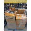 Image 1 : Skid of Customer Return Boxed Light Fixtures