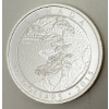 Image 1 : 3/4 Oz .9999 Silver 2015 Canada Landscape $15 Coin 