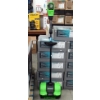 Image 1 : Greenworks Cordless Snow Thrower - No Charger