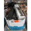 Image 1 : Skid of Assorted Customer Return Goods - As Is