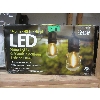 Image 1 : Feit Electric 48' Commercial Grade String Light