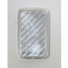 Image 2 : 1 Oz .999+ Silver Engelhard Bar 