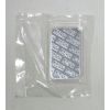 Image 2 : 1 Oz .999 Silver Johnson Matthey Bar 