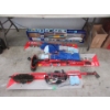 Image 1 : 3+ Car Wash Kits - Customer Returns - As Is