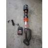 Image 1 : Worx Nitro Cordless Leaf Jet with Battery & Charger