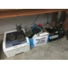 Image 1 : 2 Printers and a Box of Electronics & Household Goods