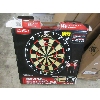 Image 1 : East Point "Easy Hang" Bristle Dart Board