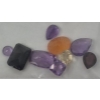 Image 1 : 32.4 Carats Of Assorted Loose Gemstones