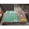 Image 1 : Case of 18 New Pure Sound AirBuds PRO - Green