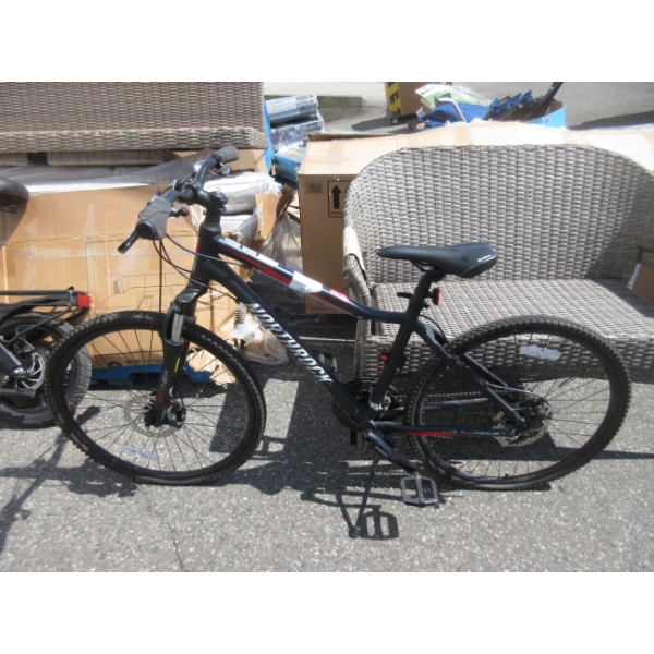 Northrock SR Suntour 21 Speed Bicycle