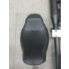 Image 2 : Harley Motorcycle Seat, Exhaust, & Head Light Parts