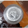 Image 3 : 1 Oz .9999 Silver The Majestic Polar Bears Coin 