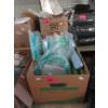Image 1 : Box of Assorted New Merchandise