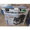 Image 1 : Black Hamilton Beach Stand Mixer